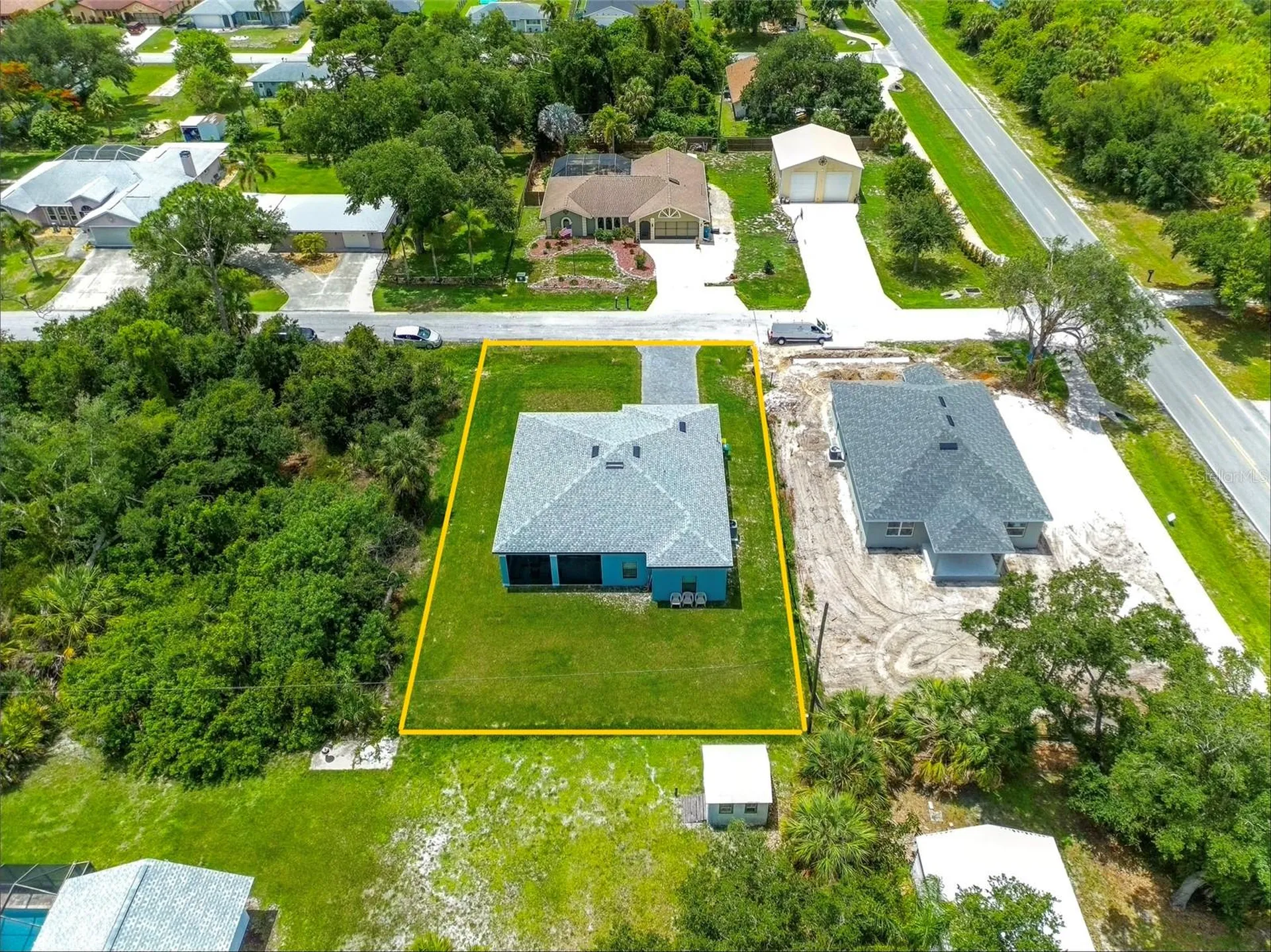 21434 Dekals Avenue Port Charlotte FL 33952