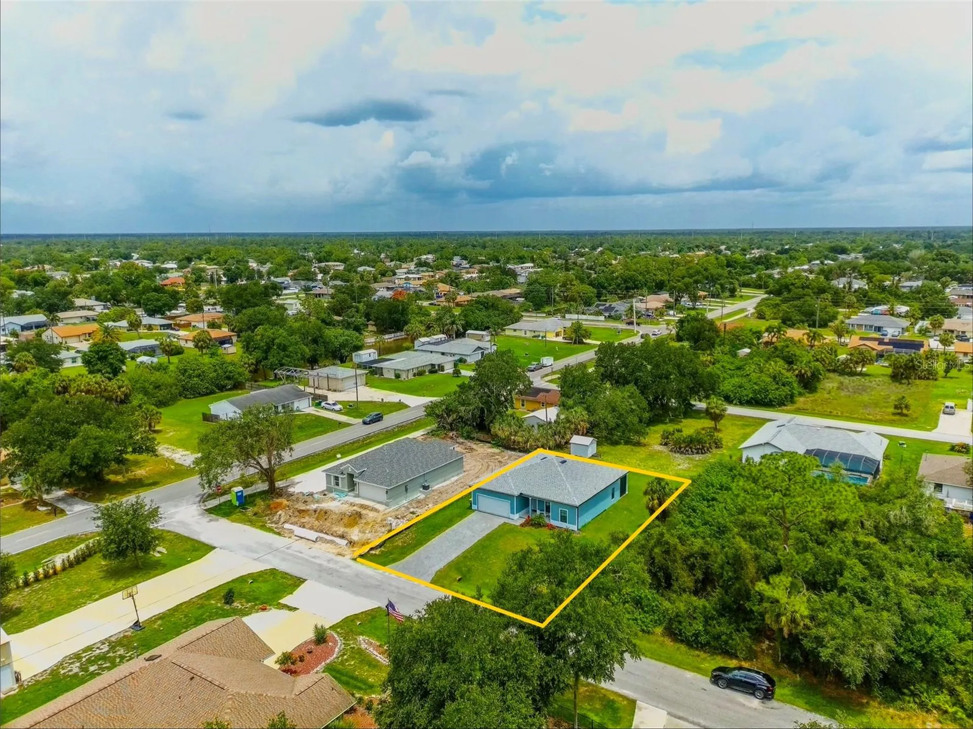 21434 Dekals Avenue Port Charlotte FL 33952