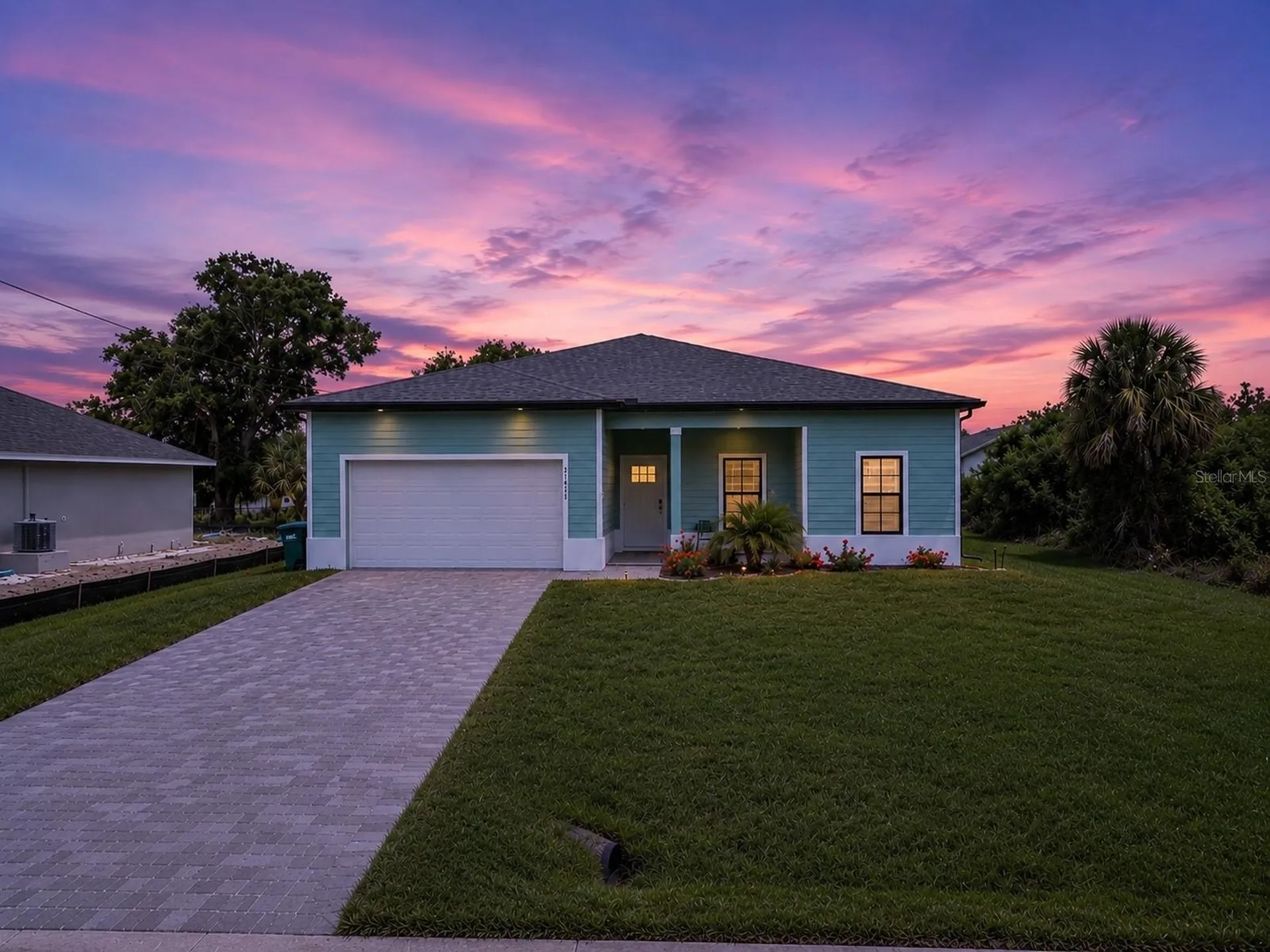 21434 Dekals Avenue Port Charlotte FL 33952