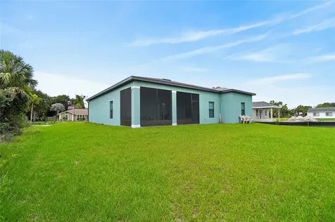 21434 Dekals Avenue Port Charlotte FL 33952