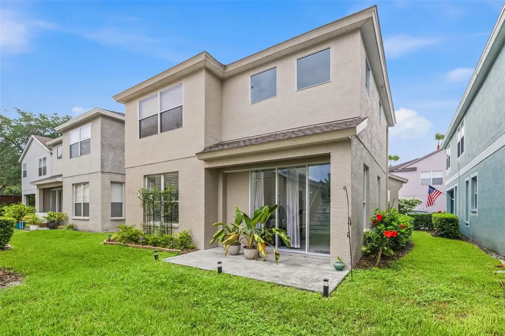 10606 Drayton Court Tampa FL 33626