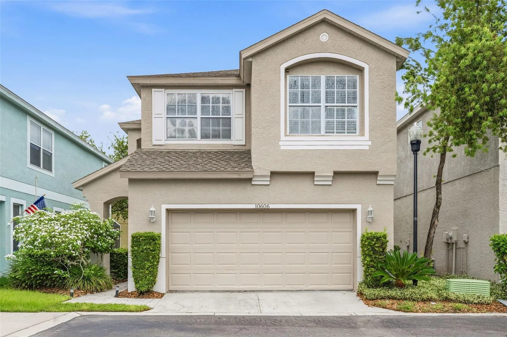 10606 Drayton Court Tampa FL 33626