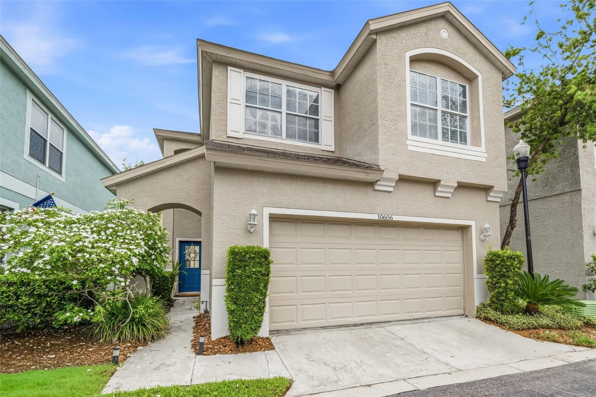 10606 Drayton Court Tampa FL 33626