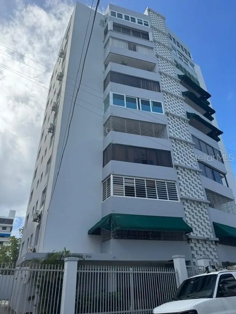711 Union Street San Juan PR 00907