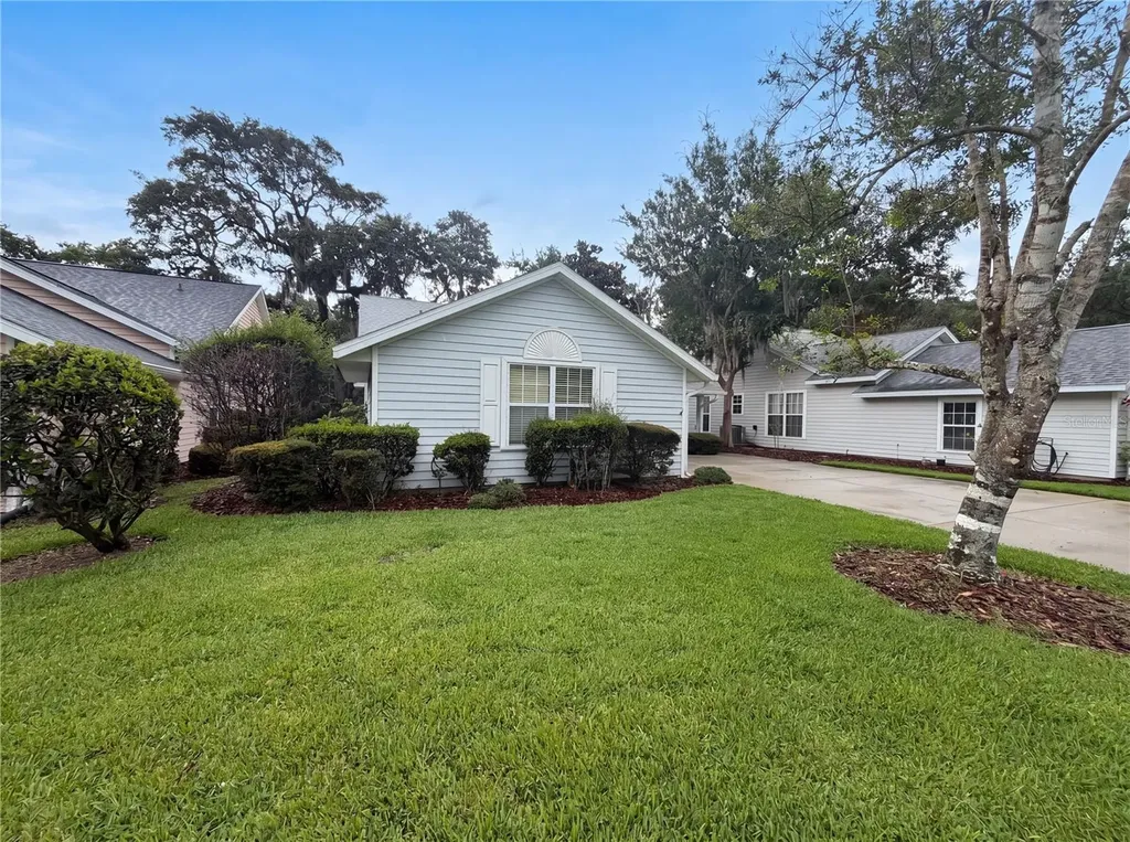 3319 Newbliss Circle Ormond Beach FL 32174