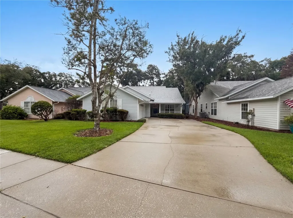 3319 Newbliss Circle Ormond Beach FL 32174