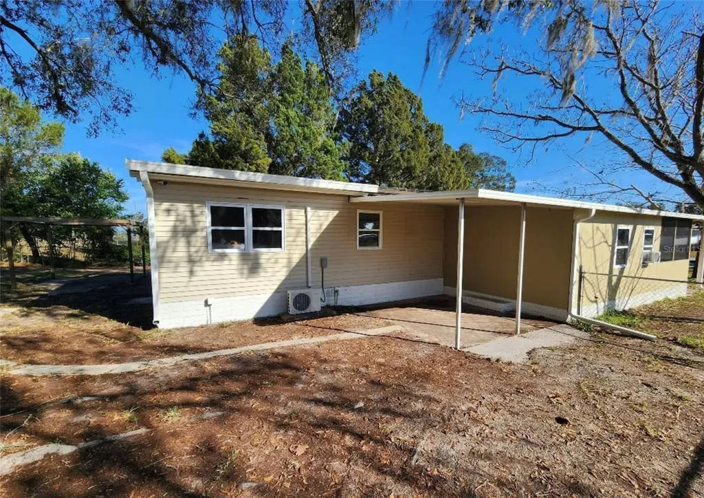6371 Frank Court Brooksville FL 34602