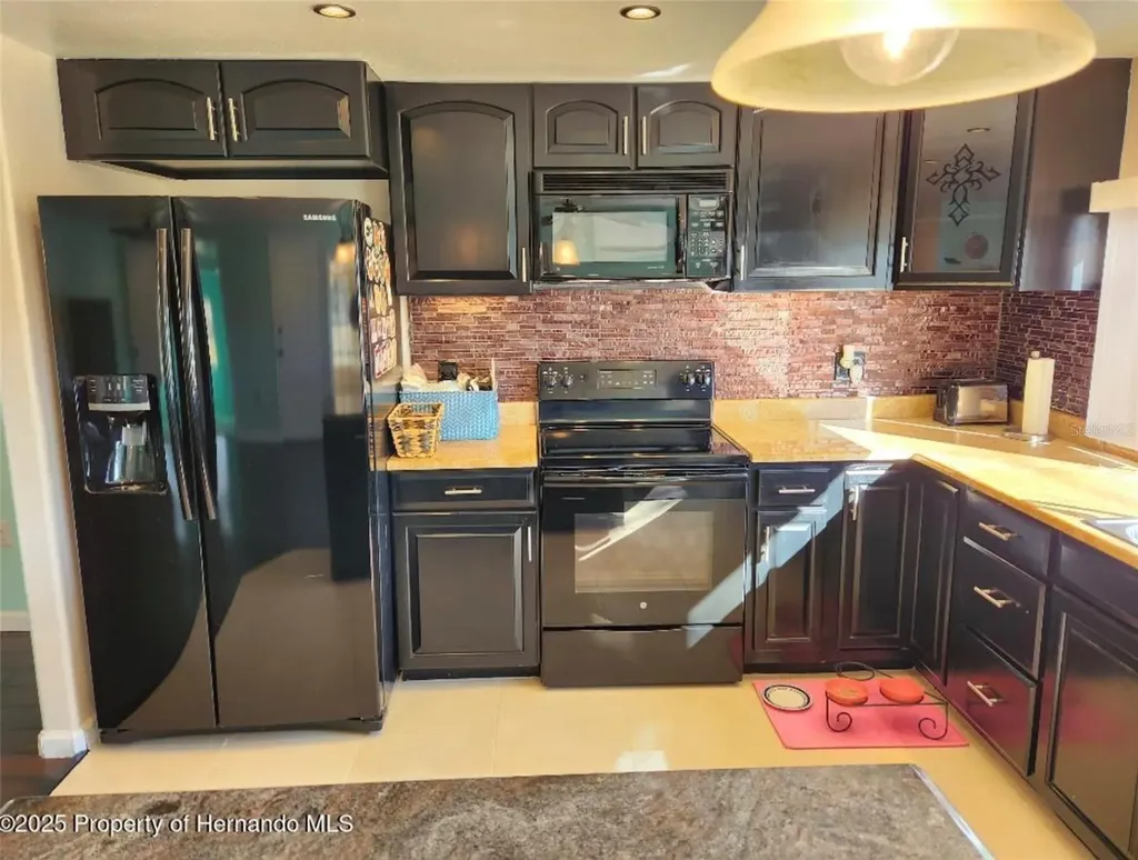 6371 Frank Court Brooksville FL 34602