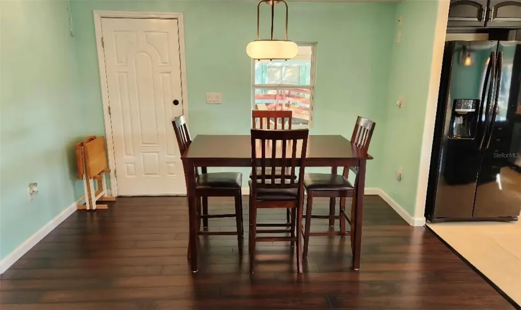 6371 Frank Court Brooksville FL 34602