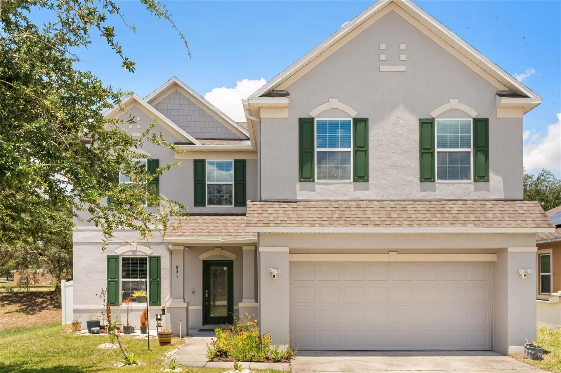 841 Jefferson Boulevard Haines City FL 33844