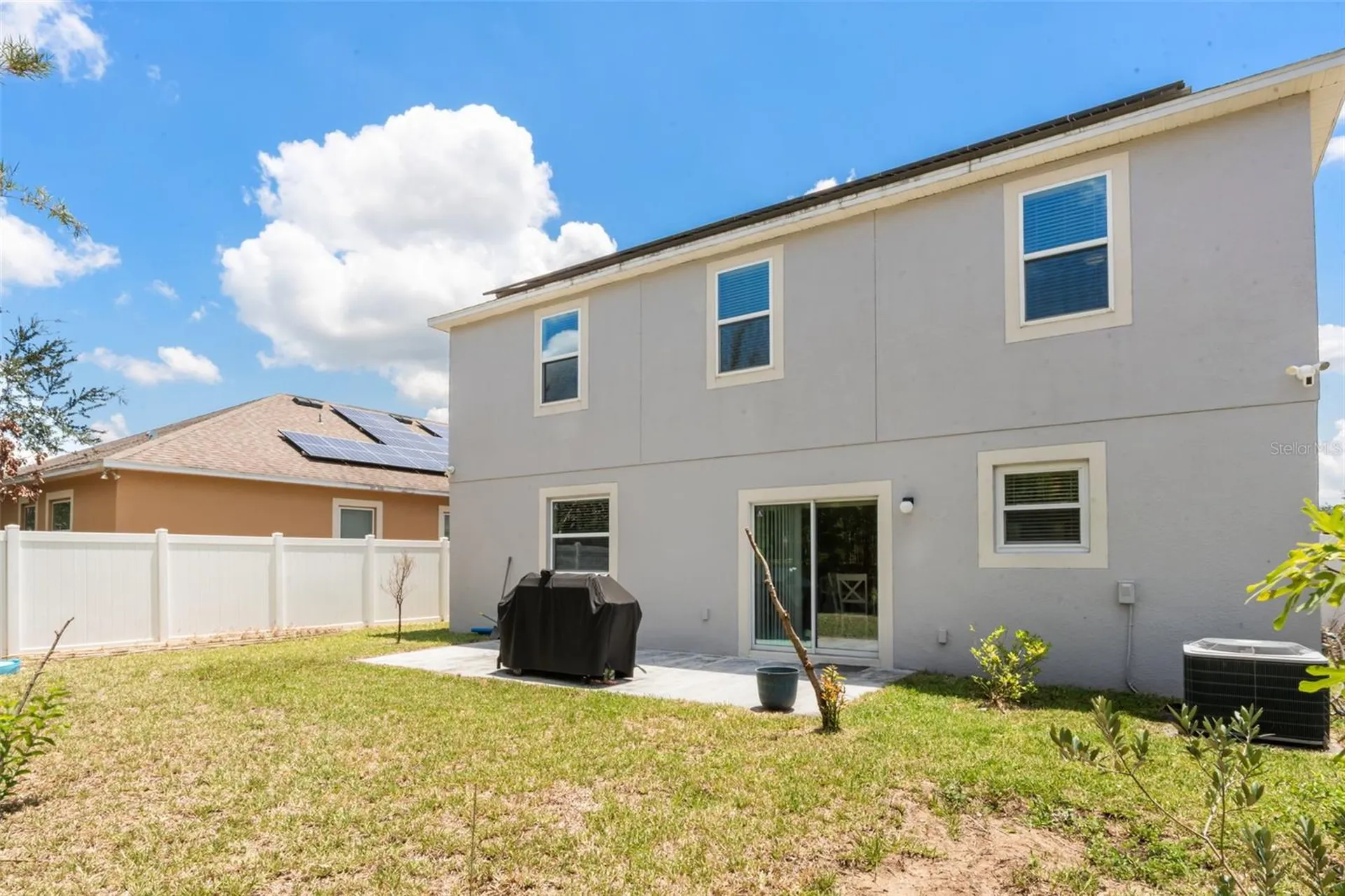 841 Jefferson Boulevard Haines City FL 33844