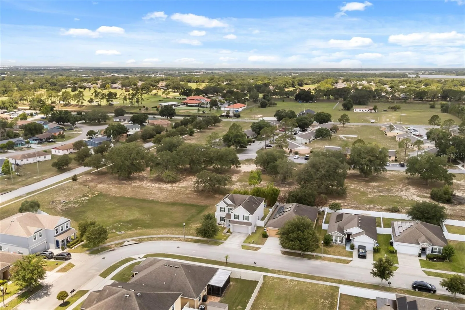 841 Jefferson Boulevard Haines City FL 33844