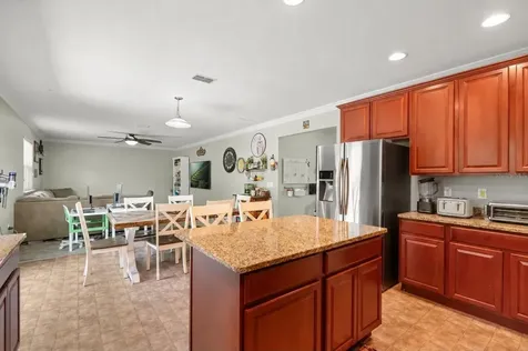 841 Jefferson Boulevard Haines City FL 33844