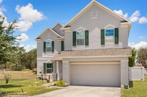 841 Jefferson Boulevard Haines City FL 33844