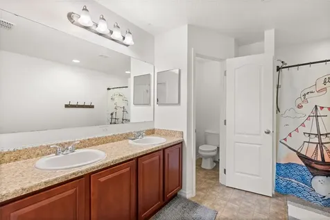 841 Jefferson Boulevard Haines City FL 33844