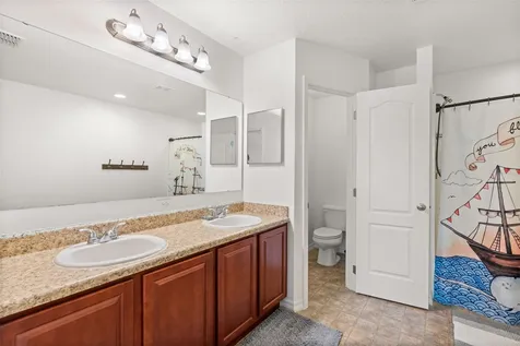 841 Jefferson Boulevard Haines City FL 33844