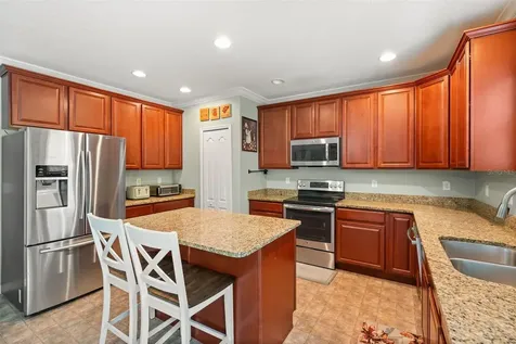 841 Jefferson Boulevard Haines City FL 33844