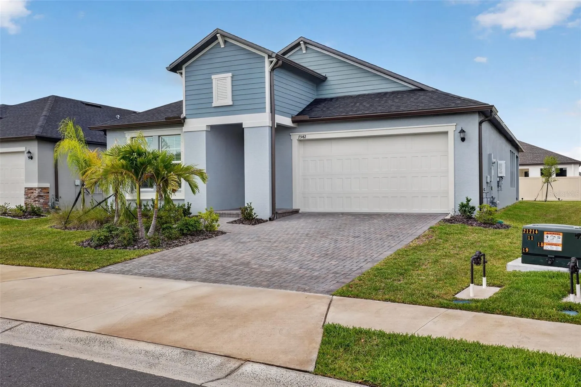 7542 117th Lane E Palmetto FL 34221