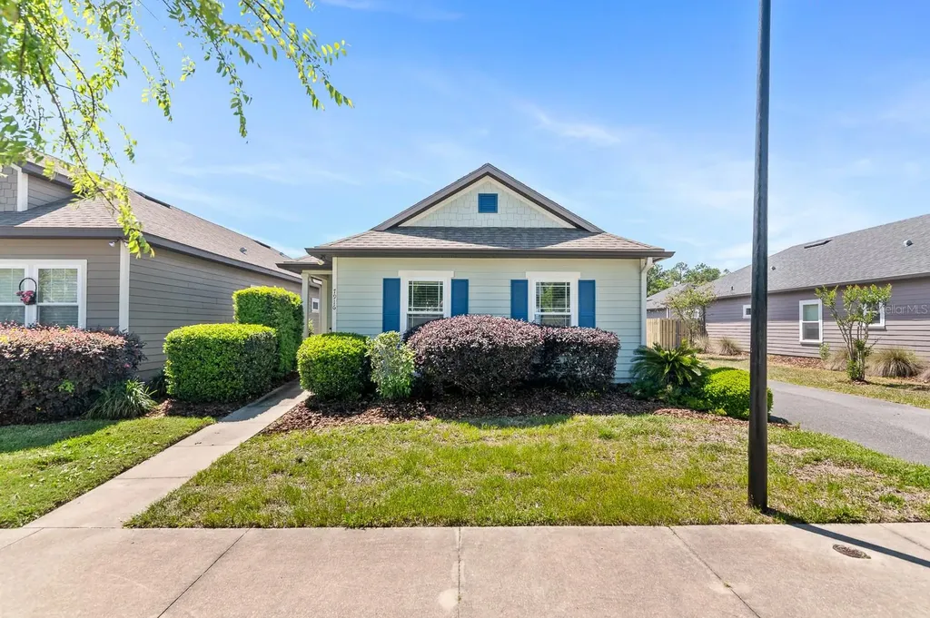 7916 SW 80th Drive Gainesville FL 32608