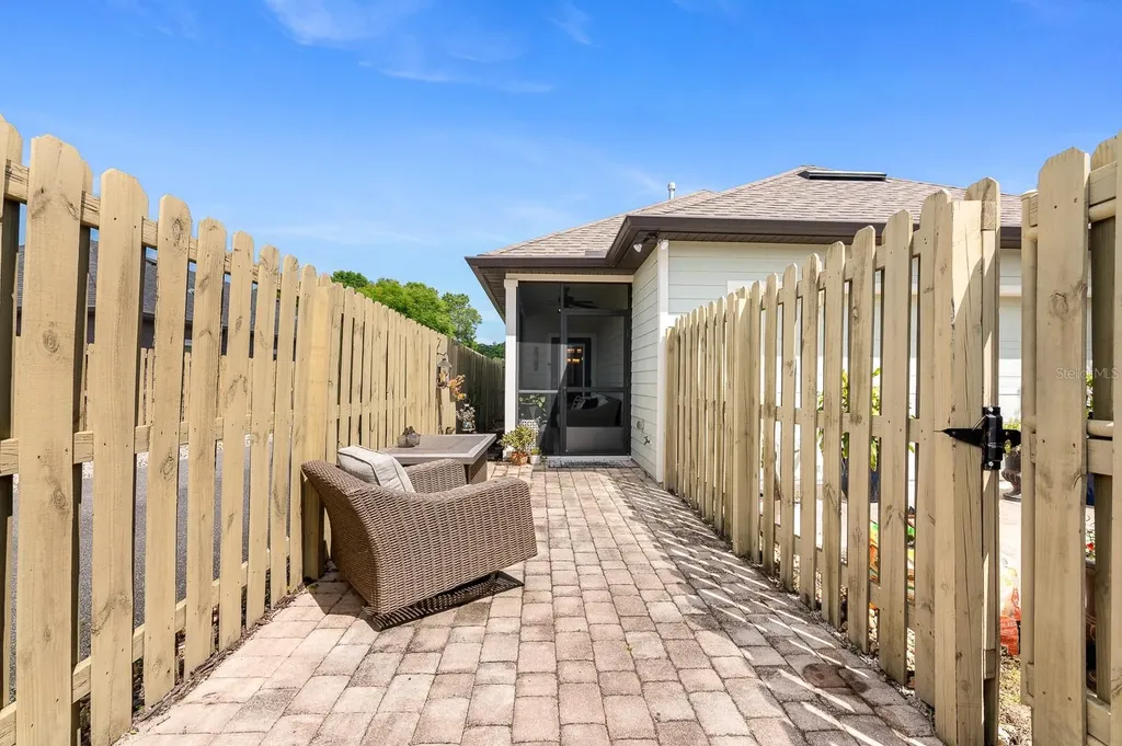 7916 SW 80th Drive Gainesville FL 32608