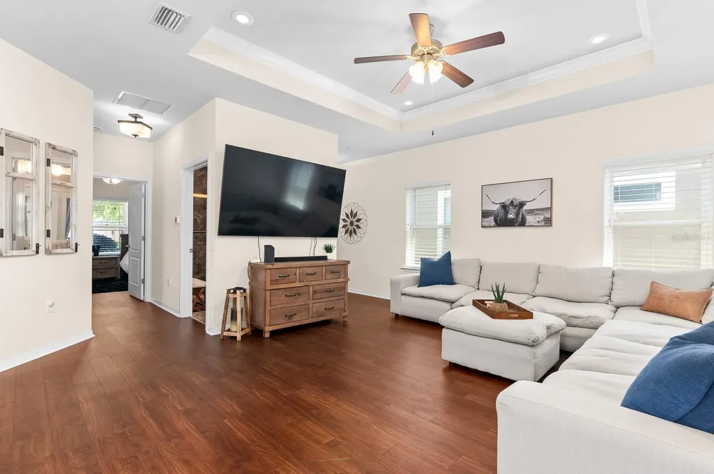 7916 SW 80th Drive Gainesville FL 32608