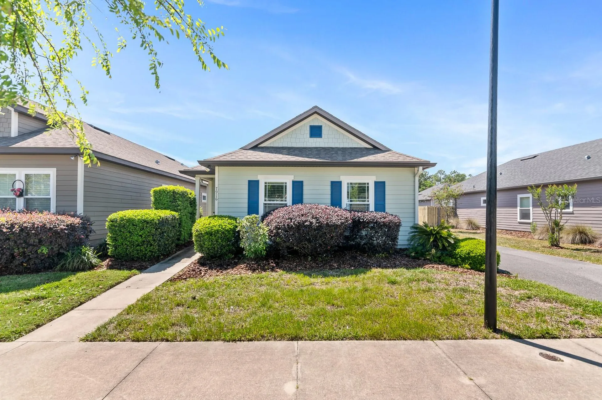 7916 SW 80th Drive Gainesville FL 32608