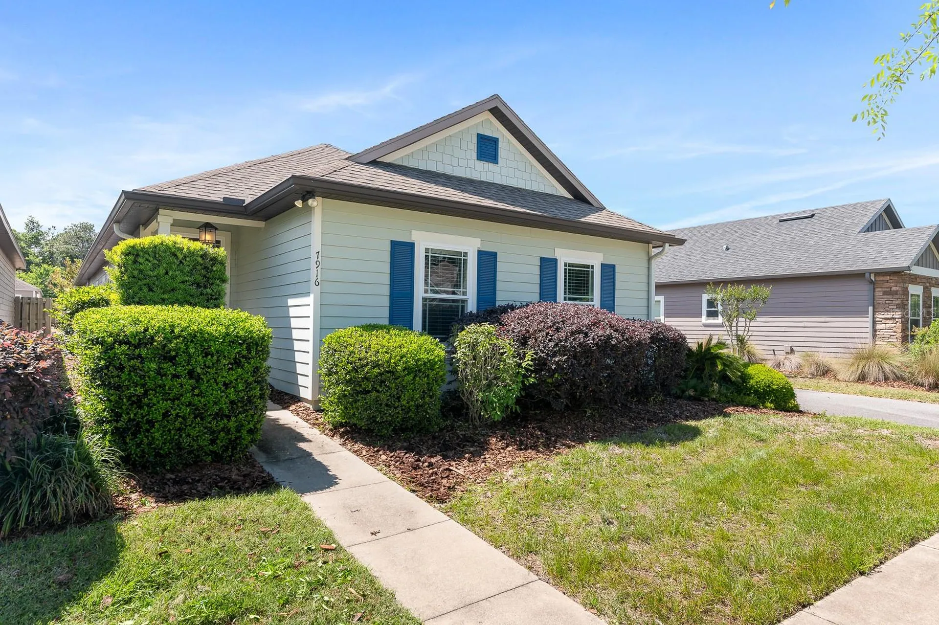 7916 SW 80th Drive Gainesville FL 32608