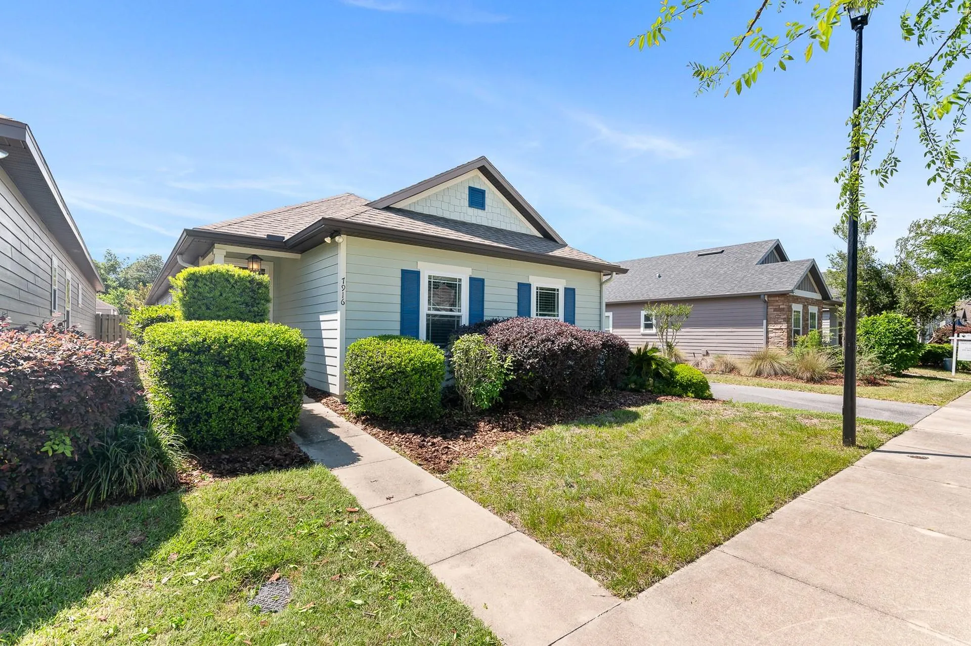 7916 SW 80th Drive Gainesville FL 32608