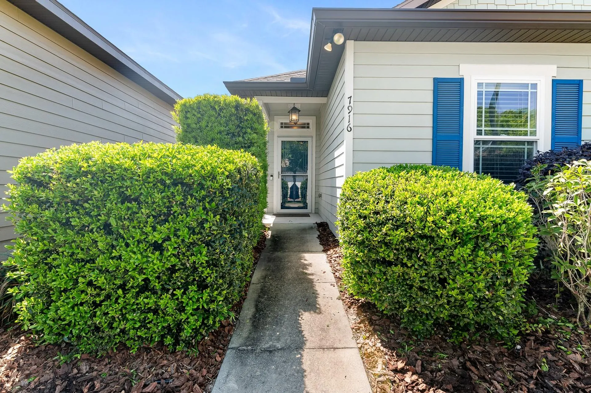 7916 SW 80th Drive Gainesville FL 32608