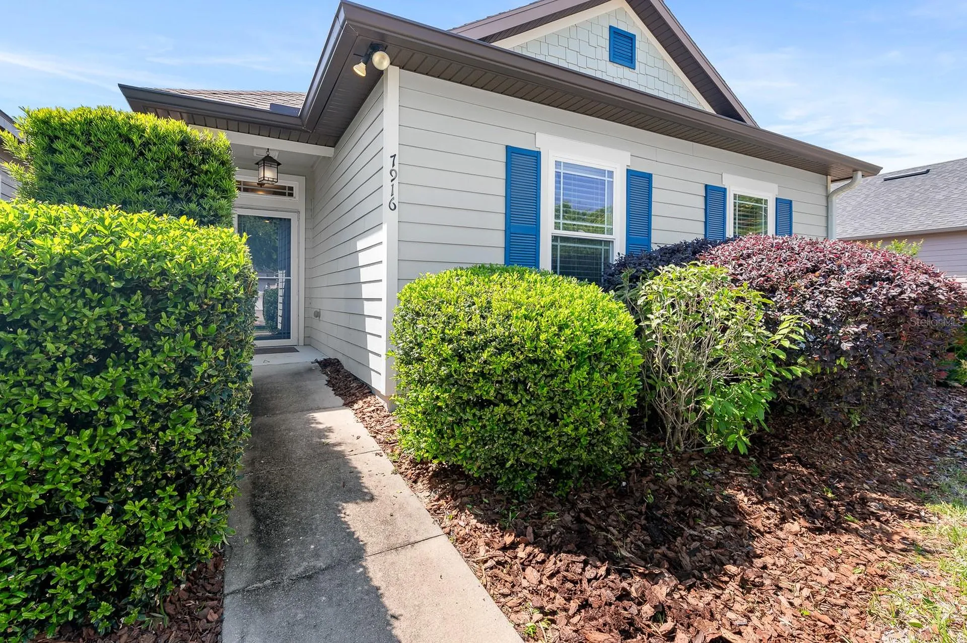 7916 SW 80th Drive Gainesville FL 32608