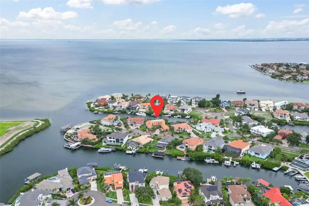 1005 Piano Lane Apollo Beach FL 33572