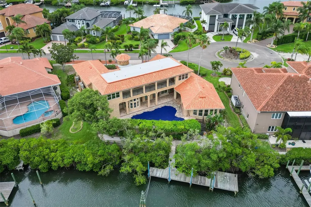 1005 Piano Lane Apollo Beach FL 33572