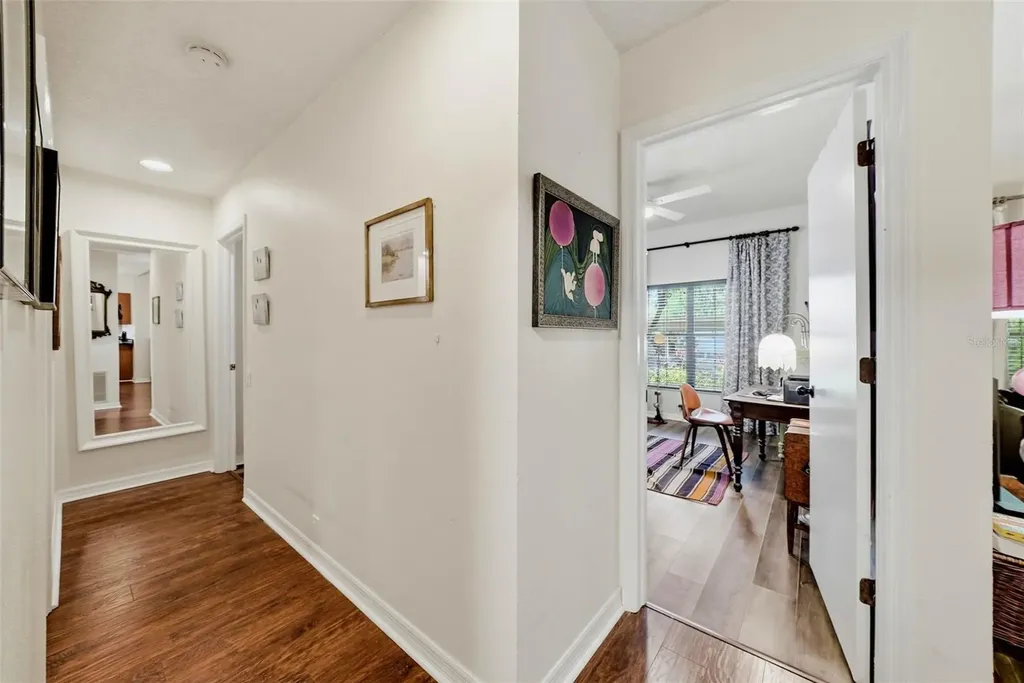328 Los Prados Drive Safety Harbor FL 34695