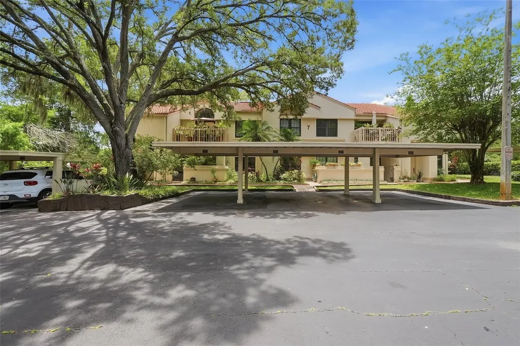 328 Los Prados Drive Safety Harbor FL 34695