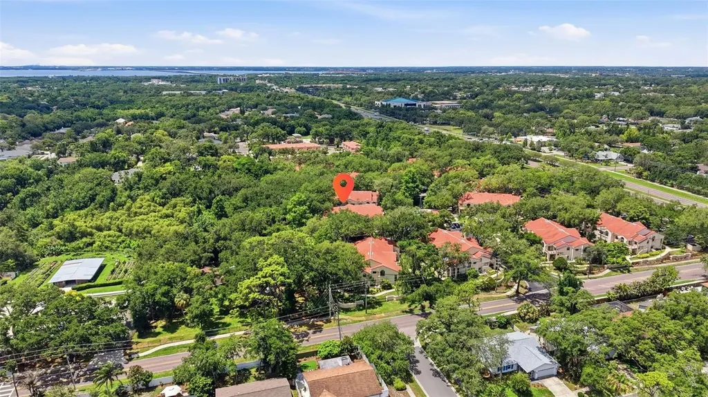 328 Los Prados Drive Safety Harbor FL 34695