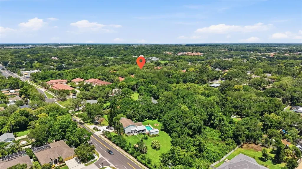 328 Los Prados Drive Safety Harbor FL 34695