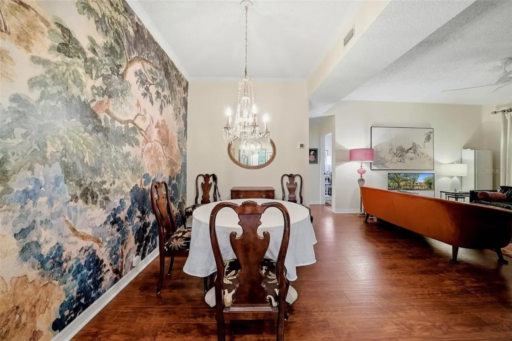 328 Los Prados Drive Safety Harbor FL 34695