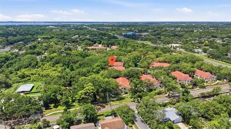 328 Los Prados Drive Safety Harbor FL 34695