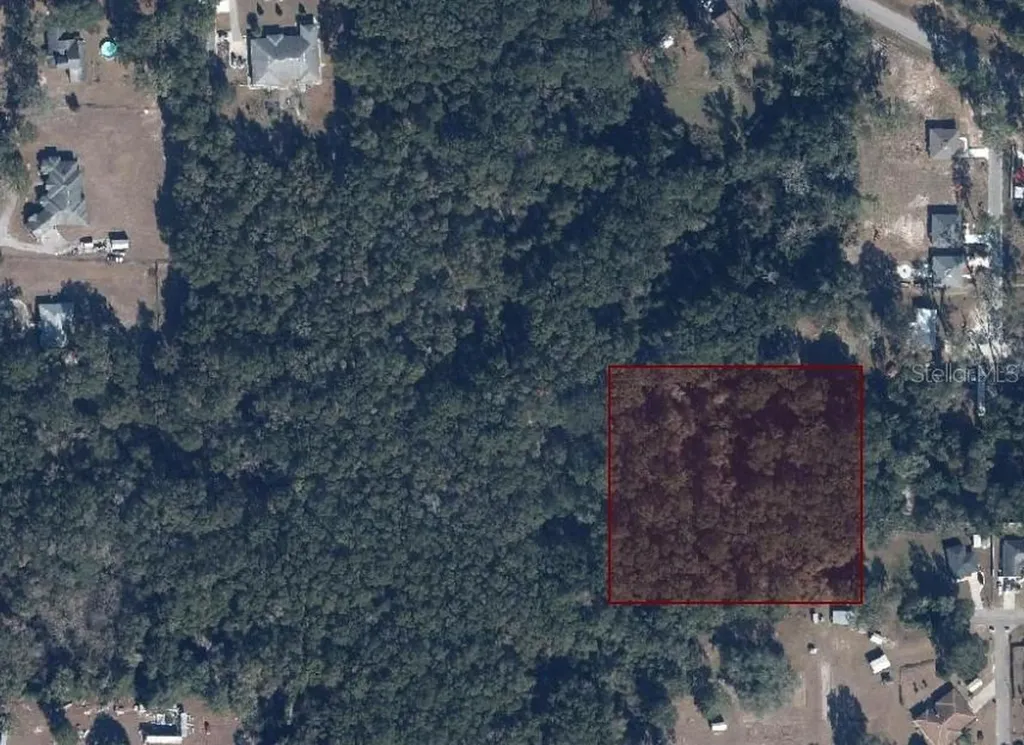 Tbd NW 177th Place High Springs FL 32643