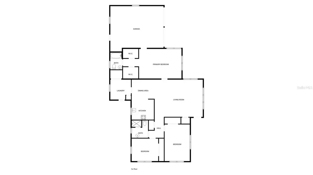 567 Baywood Drive N Dunedin FL 34698
