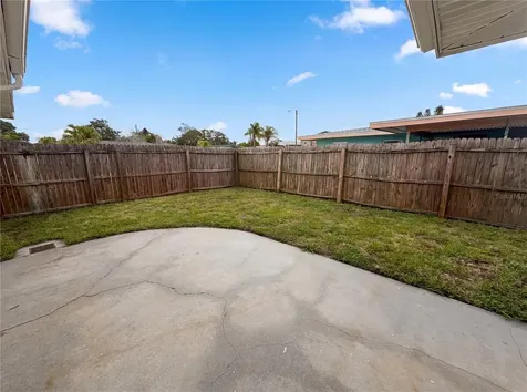 567 Baywood Drive N Dunedin FL 34698