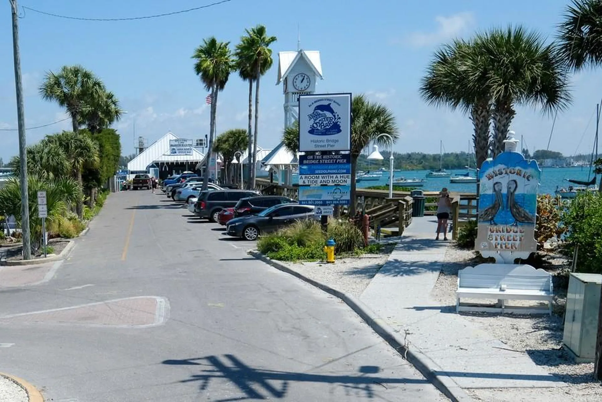 106 11th Street S Bradenton Beach FL 34217