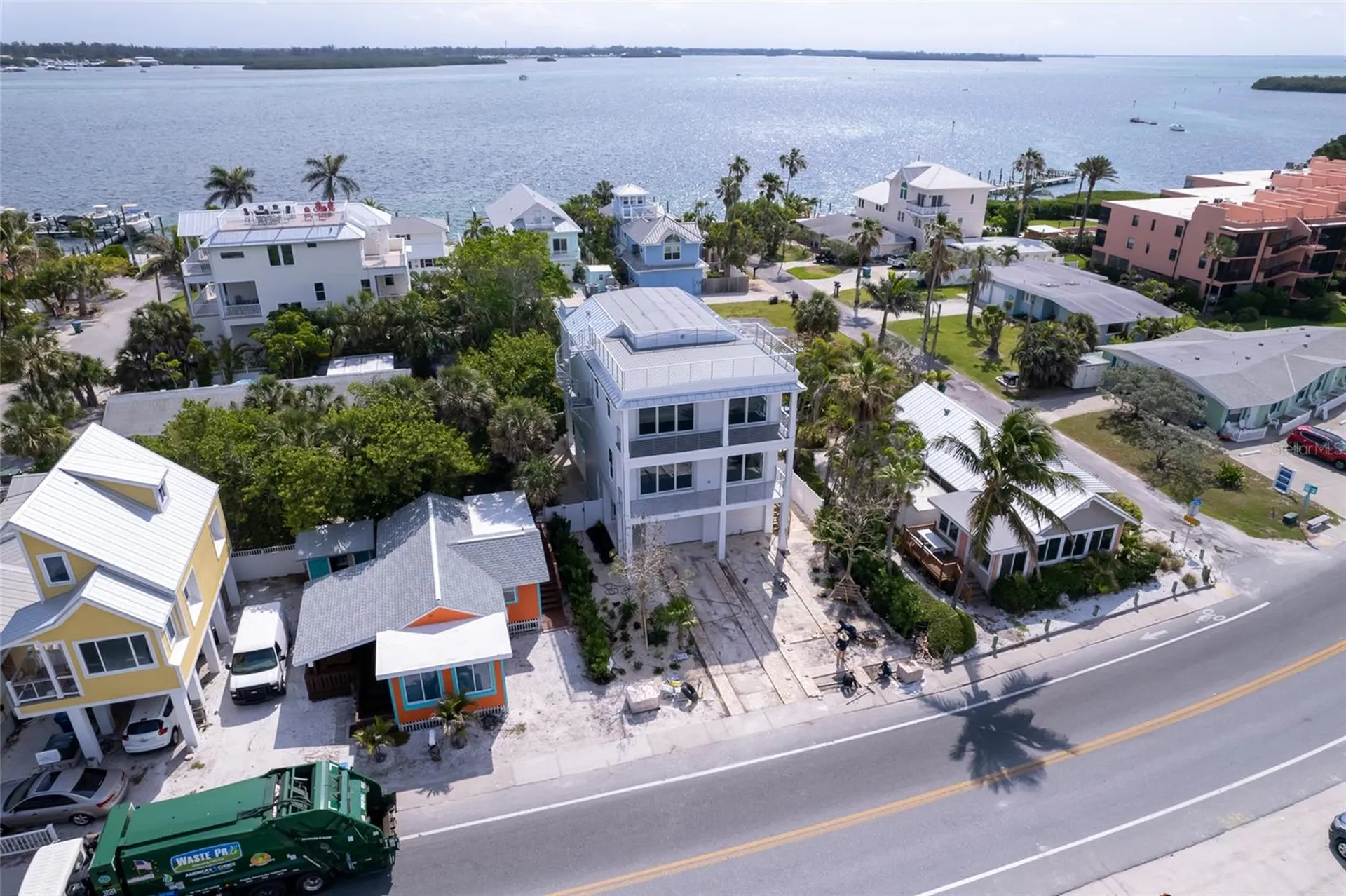 106 11th Street S Bradenton Beach FL 34217