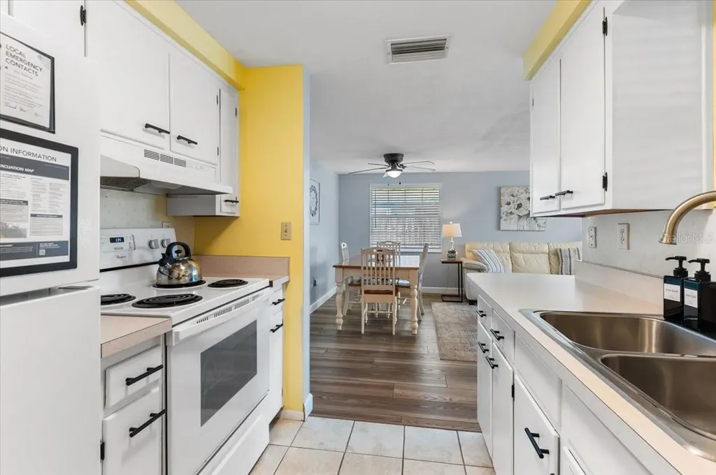 980 Charlotte Avenue Sarasota FL 34237