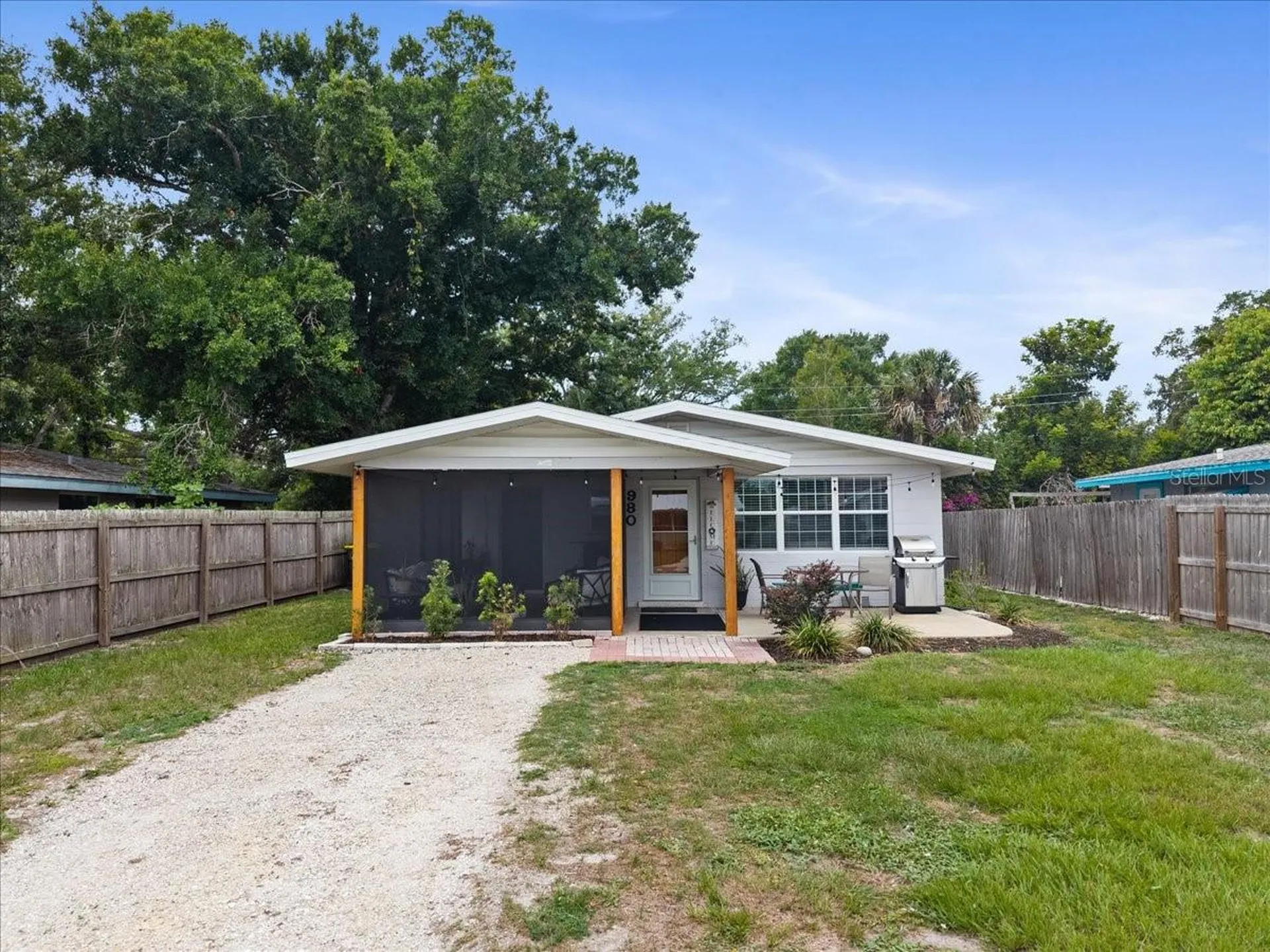 980 Charlotte Avenue Sarasota FL 34237