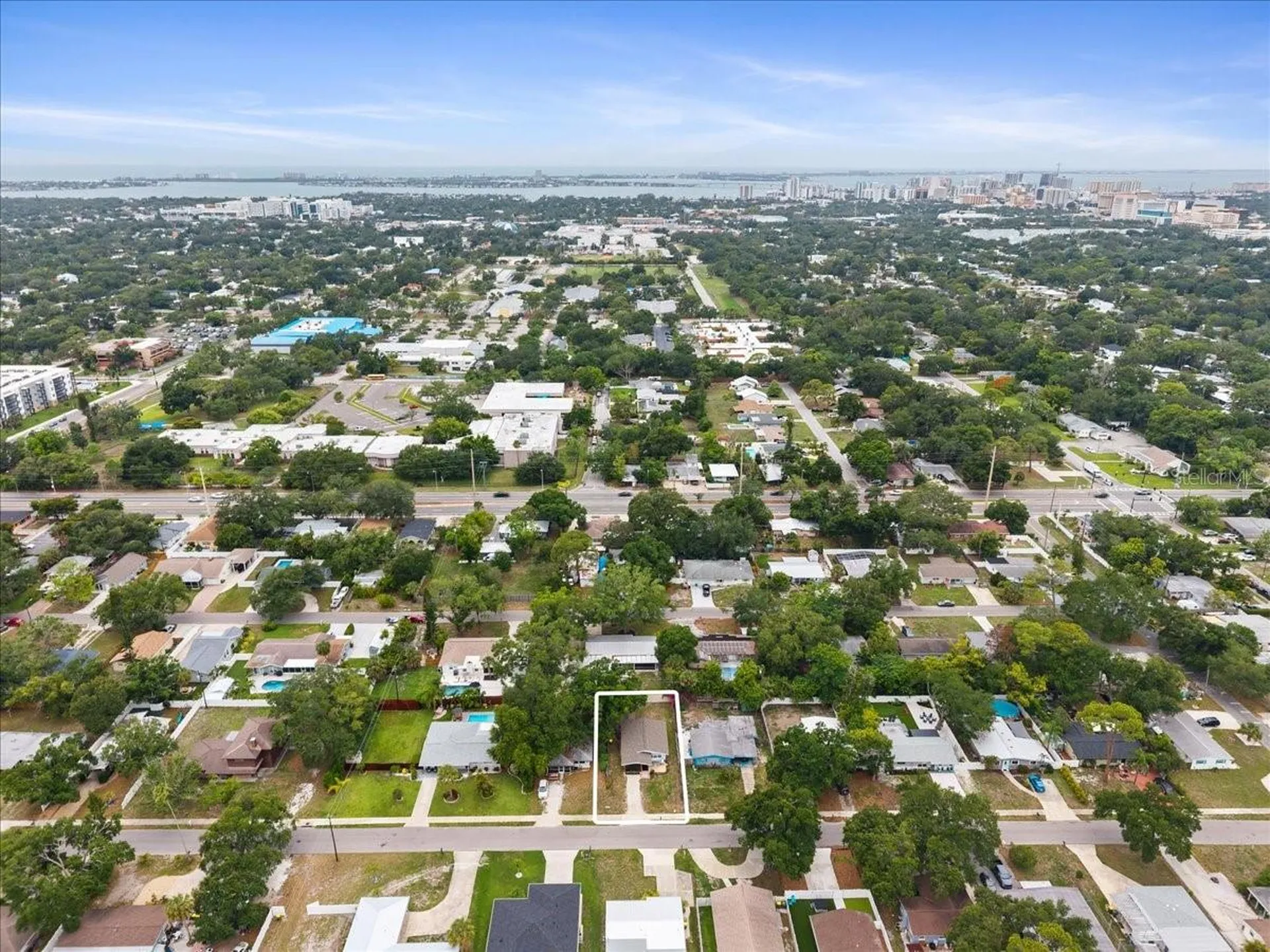 980 Charlotte Avenue Sarasota FL 34237