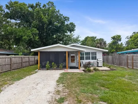 980 Charlotte Avenue Sarasota FL 34237