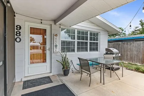 980 Charlotte Avenue Sarasota FL 34237