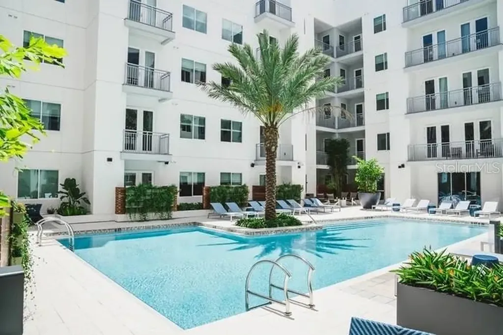505-3 Chatham Ave Avenue Orlando FL 32801