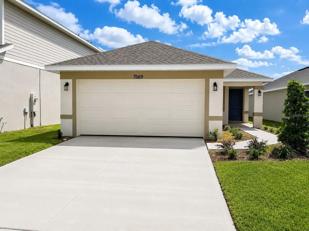 7569 Bent Tree Loop St Cloud FL 34771